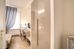 Double Room room in Roma In Una Stanza Guesthouse