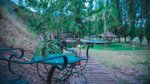 Hotel alamos de la puntilla