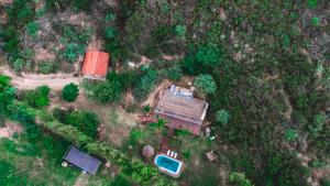 Hotel alamos de la puntilla