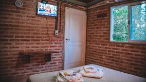 Hotel alamos de la puntilla