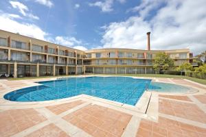 BOCA DO RIO - Apartamento 109