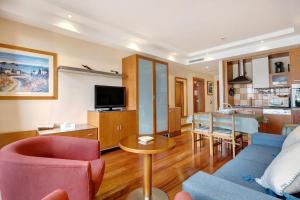 BOCA DO RIO - Apartamento 109