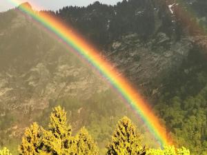 Lake View Darligen Interlaken