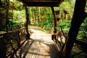 Hosteria Flor de Canela