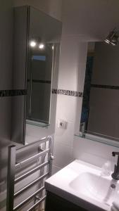 Appart'hotels Hotel Rent : photos des chambres