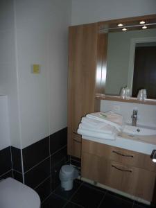 Appart'hotels Hotel Rent : photos des chambres