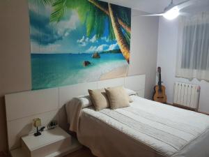 Apartamento Almenara Nova Almenareta