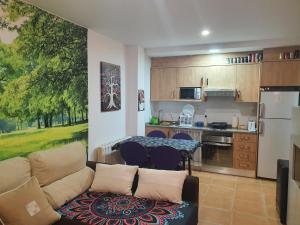 Apartamento Almenara Nova Almenareta