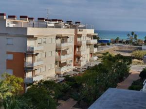 Apartamento Almenara Nova Almenareta