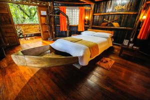 Hosteria Flor de Canela