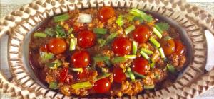 Baansuan Nanglae Hill Homestay