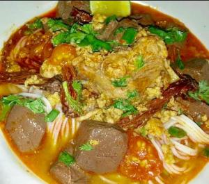 Baansuan Nanglae Hill Homestay