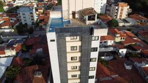 Beautiful flat Ponta Negra sem custos adicionais!