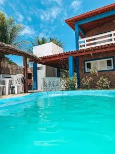 Blue House - Lucena - Barra
