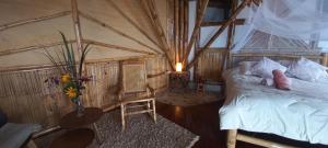 Ecohotel Soplo del Tambo