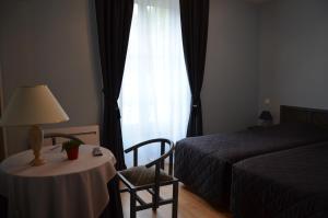 Hotels Hostellerie le Clos du Cher : photos des chambres