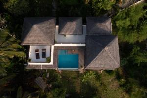 White Azure Villa Koh Phangan