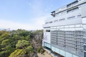 Tsukasa Royal Hotel - Takase