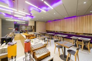 Quest Prime Pemuda - Semarang