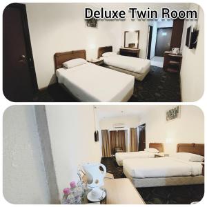 Sutera Inn Prima Hotel