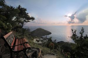 White Azure Villa Koh Phangan