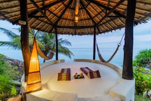 White Azure Villa Koh Phangan