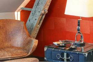 Hotels Best Western Premier de La Poste & Spa : photos des chambres
