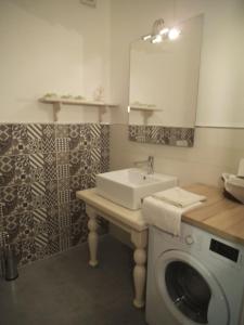 LA PAVONCELLA suite img16