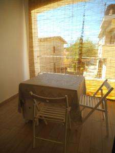 LA PAVONCELLA suite img15