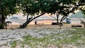 Koh Yao Seaview Bungalow