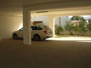 LA PAVONCELLA suite img18