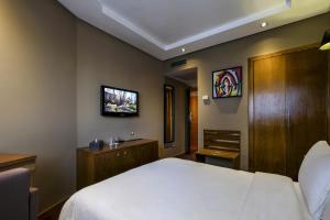 Belere Urban Hotel Rabat