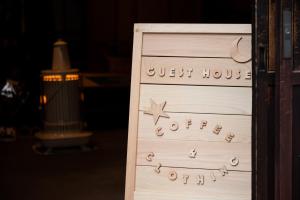 ゲストハウス君彩家 kimidoriya