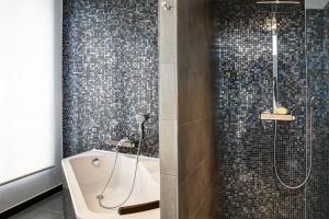 Hotels Best Western Premier de La Poste & Spa : photos des chambres