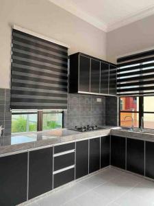 afza Homestay Paka A