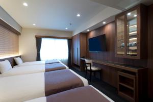Kadoya Hotel - 2hvězdičkové hotely ve městě Tokio