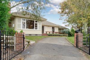 obrázek - Sherri's Abode - Havelock North Holiday Home