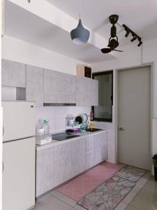 The CLIO 2 residences, beside ioi city mall, opposite hospital Serdang, beside Uniteen and UPM, Putrajaya