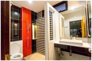 Richly pool villa@Phitsanulok