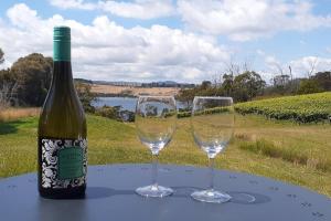 NEST- Luxury Vineyard Accommodation