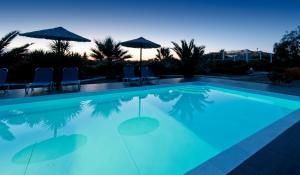 Valena Mare Suites & Apartments Naxos Greece