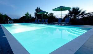 Valena Mare Suites & Apartments Naxos Greece