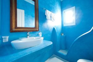 Valena Mare Suites & Apartments Naxos Greece