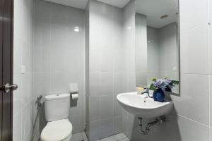 Montero- Casa De Parco Panoramic View Apartment