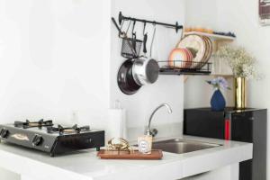 Montero- Casa De Parco Panoramic View Apartment