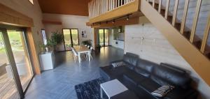 Chalets Le Barail 31 : Chalet