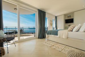 Villa Smaragd - Perle - Luxury Apartments With Shared Pool