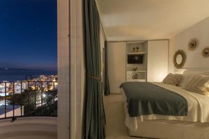 Villa Smaragd - Perle - Luxury Apartments With Shared Pool