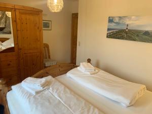 Ferienwohnung Deichläufer