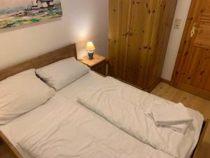 Ferienwohnung Deichläufer